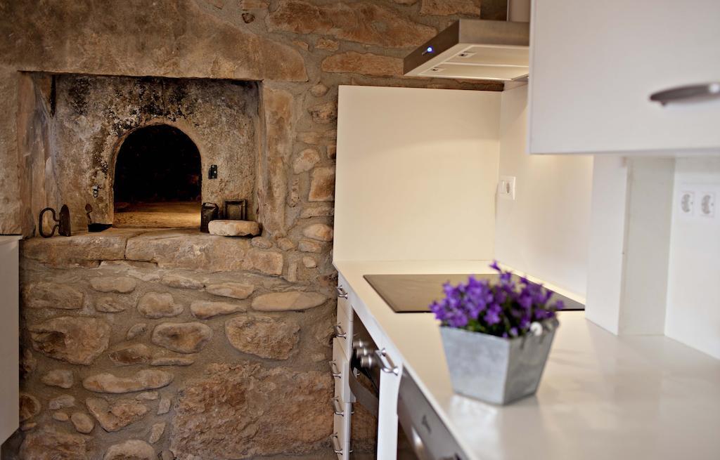 Masia Ca L'Anima La Baronia de Rialb Quarto foto