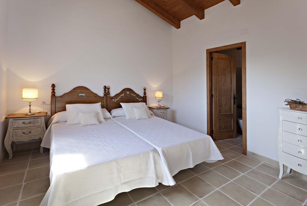 Masia Ca L'Anima La Baronia de Rialb Quarto foto