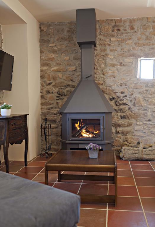 Masia Ca L'Anima La Baronia de Rialb Quarto foto