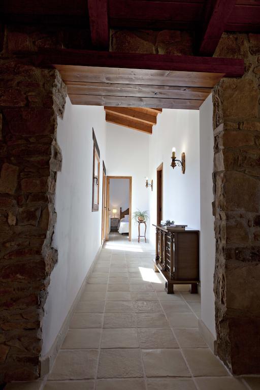 Masia Ca L'Anima La Baronia de Rialb Quarto foto