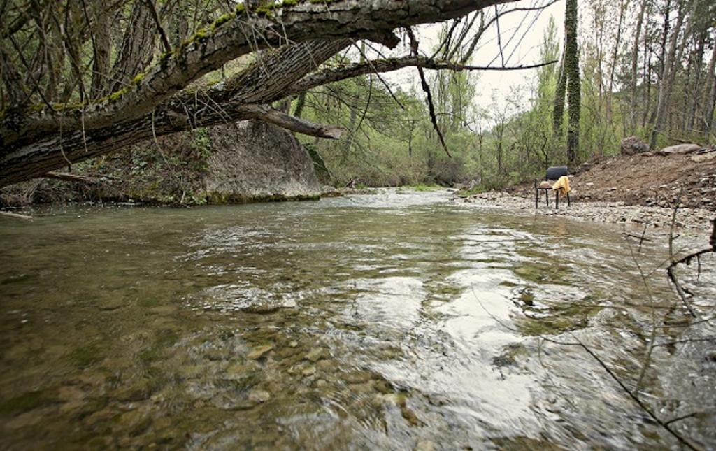 Masia Ca L'Anima La Baronia de Rialb Quarto foto