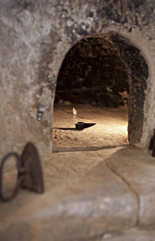 Masia Ca L'Anima La Baronia de Rialb Quarto foto