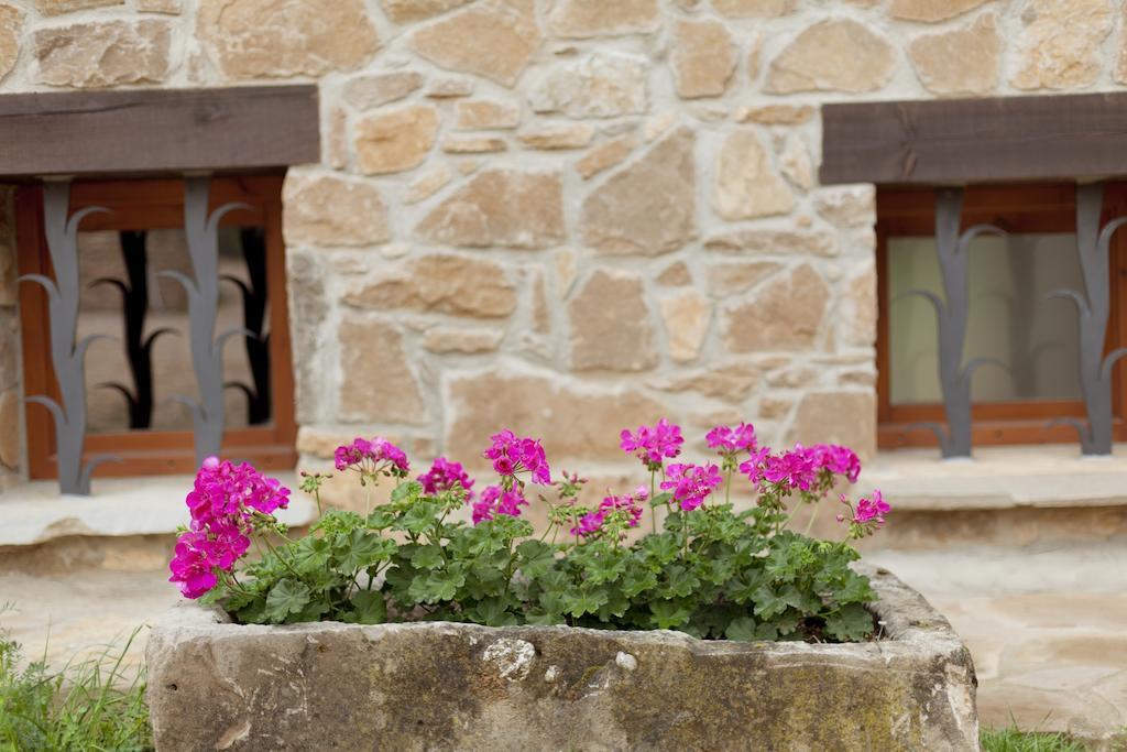 Masia Ca L'Anima La Baronia de Rialb Quarto foto